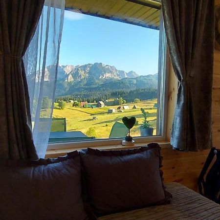 Durmitorske Vile Zabljak  Bagian luar foto