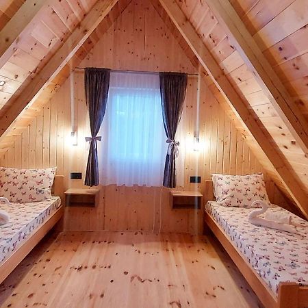 Durmitorske Vile Zabljak  Bagian luar foto