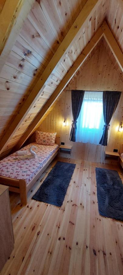 Durmitorske Vile Zabljak  Bagian luar foto