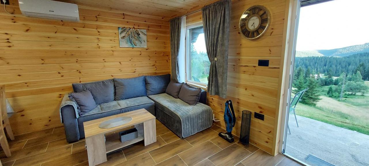 Durmitorske Vile Zabljak  Bagian luar foto