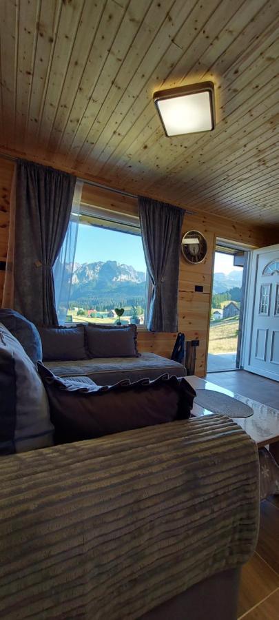 Durmitorske Vile Zabljak  Bagian luar foto